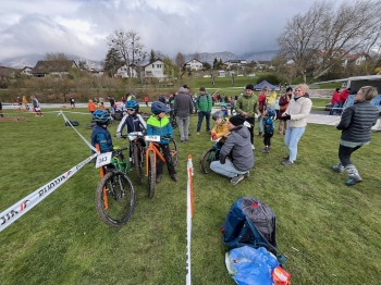 Vittoria-Fischer Cup Langendorf